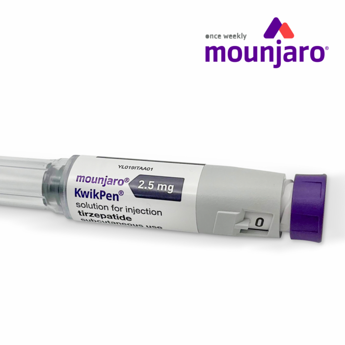 Mounjaro