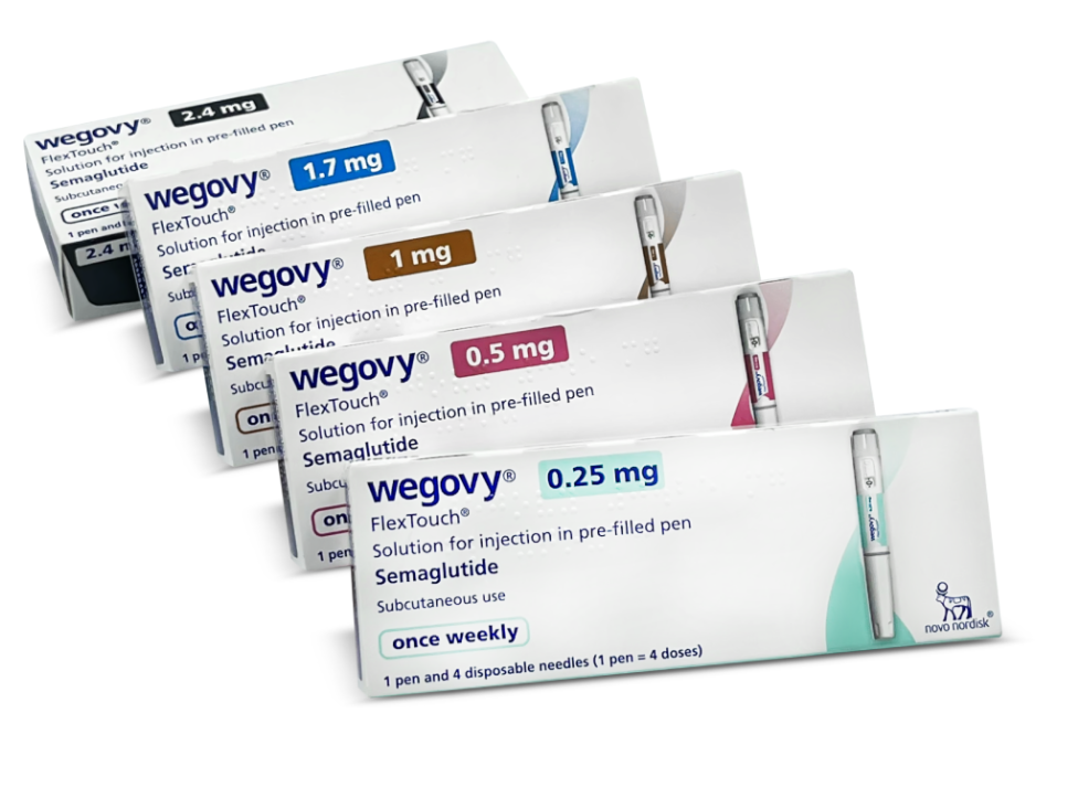 Wegovy