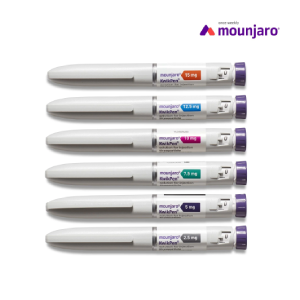 Mounjaro