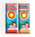 Nurofen