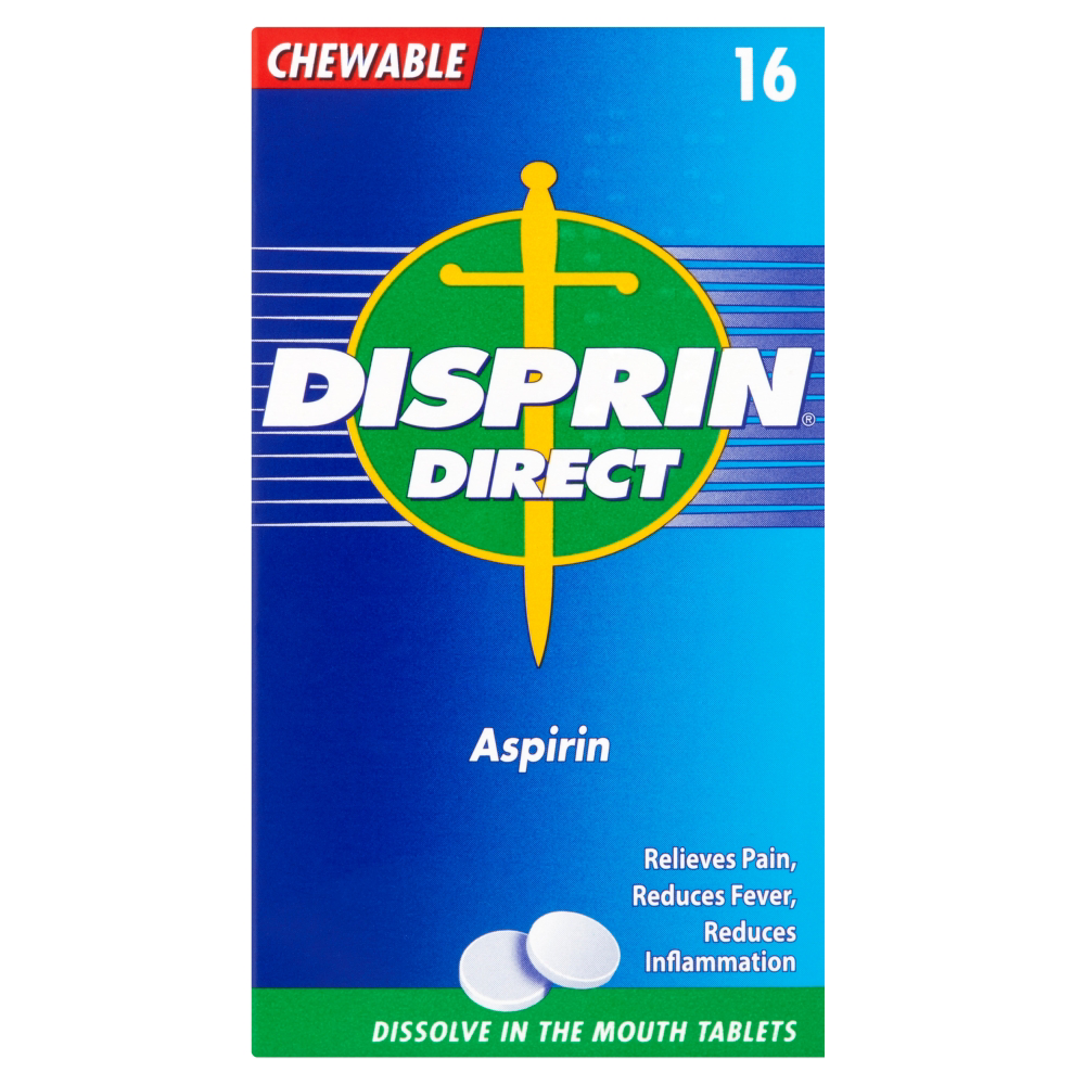 Browse Disprin Disprin