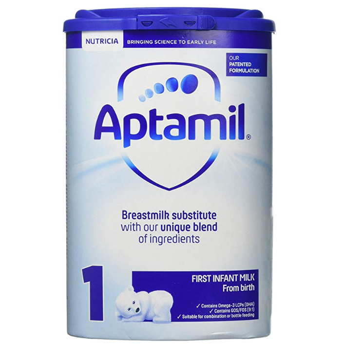 aptamil 1 advance