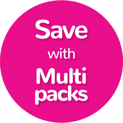 Multipacks