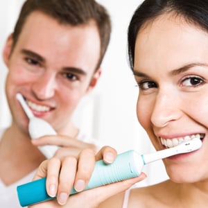 Browse Electric Toothbrushes Electric Toothbrushes