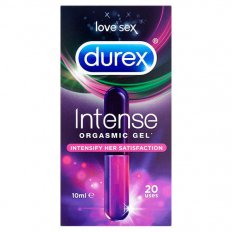 Browse Durex Gel Durex Gel