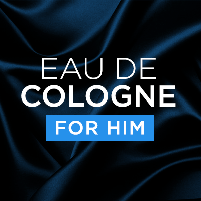 Browse Eau De Cologne for Him Eau De Cologne for Him