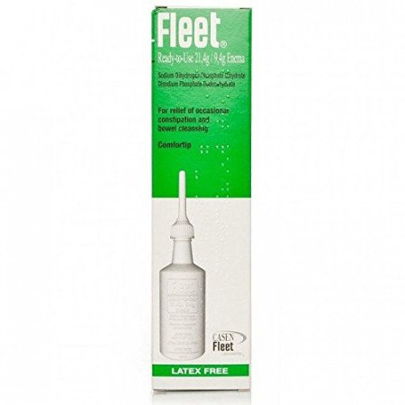 Browse Cleen Ready-to-Use Enema Cleen Ready-to-Use Enema