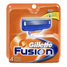 Browse Gillette Fusion Manual Gillette Fusion Manual
