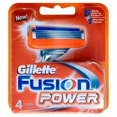 Browse Gillette Fusion Power Gillette Fusion Power