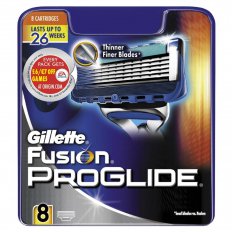 Browse Gillette Fusion ProGlide Gillette Fusion ProGlide