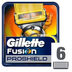 Browse Gillette Fusion ProShield Gillette Fusion ProShield