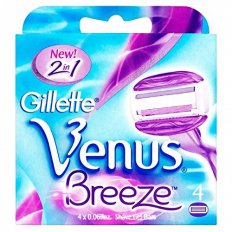 Browse Gillette Venus Gillette Venus