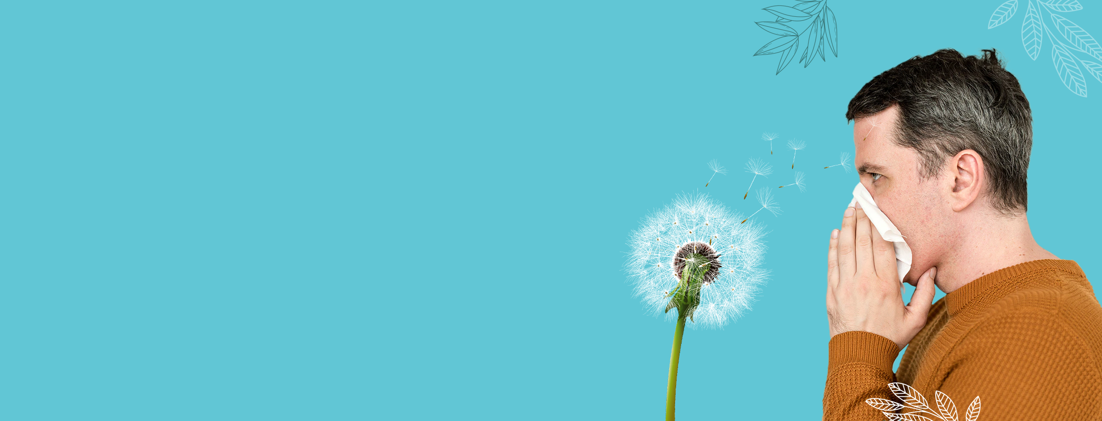 Buy Hayfever Tablets & Capsules (Antihistamines) | Chemist 4 U