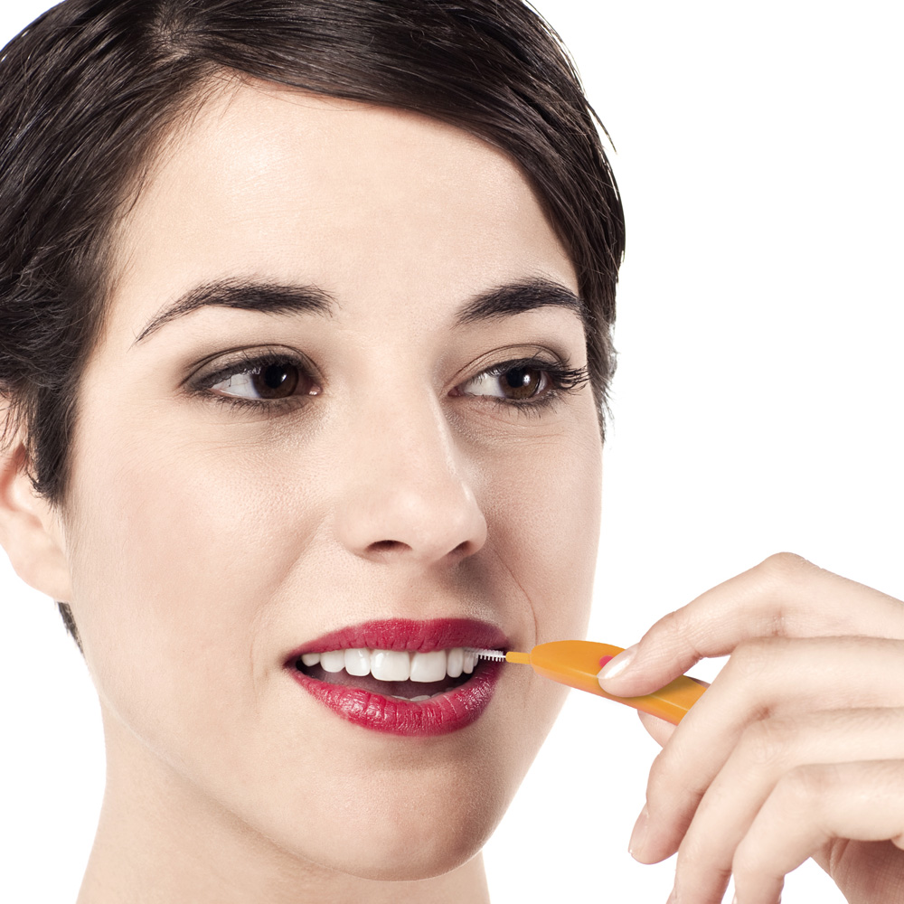 Browse Interdental Brushes Interdental Brushes