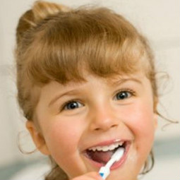 Kids Toothbrushes