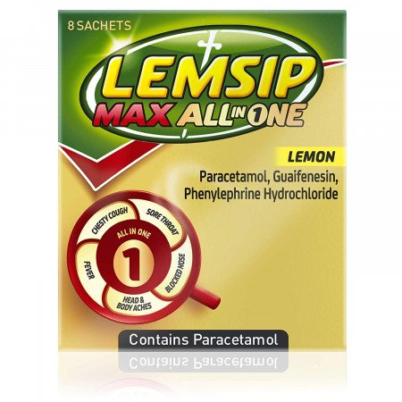 Browse Lemsip Lemsip