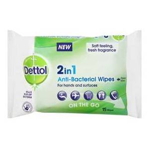Household Wipes