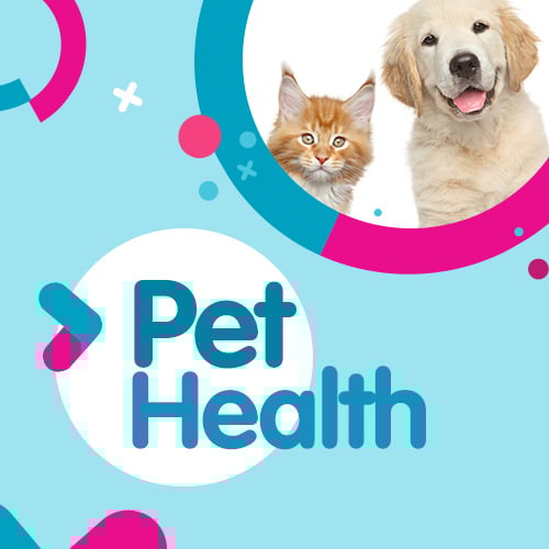Browse Pet Health Pet Health