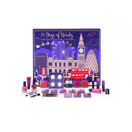 Browse Beauty Advent Calendars Beauty Advent Calendars