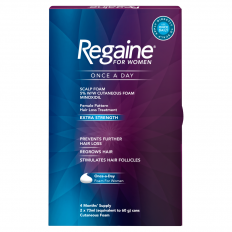Browse Regaine For Women Scalp Foam Regaine For Women Scalp Foam