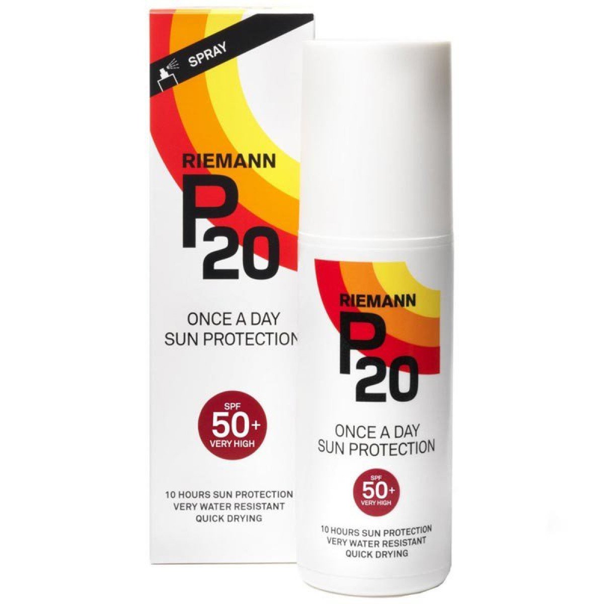 Browse Riemann P20 100ml Riemann P20 100ml