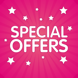 Browse Beauty Specials Beauty Specials