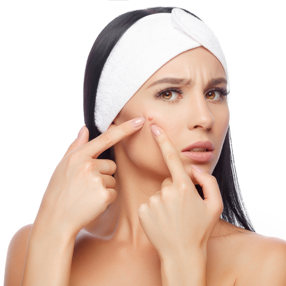 Browse Acne Acne