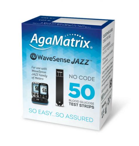 Browse AgaMatrix AgaMatrix