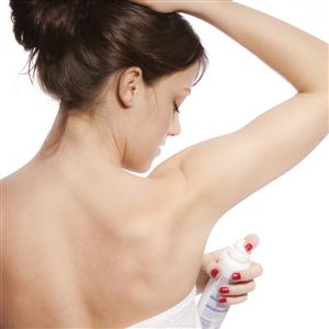 Browse Anti-Perspirants Anti-Perspirants