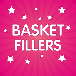 Browse Basket Fillers Basket Fillers