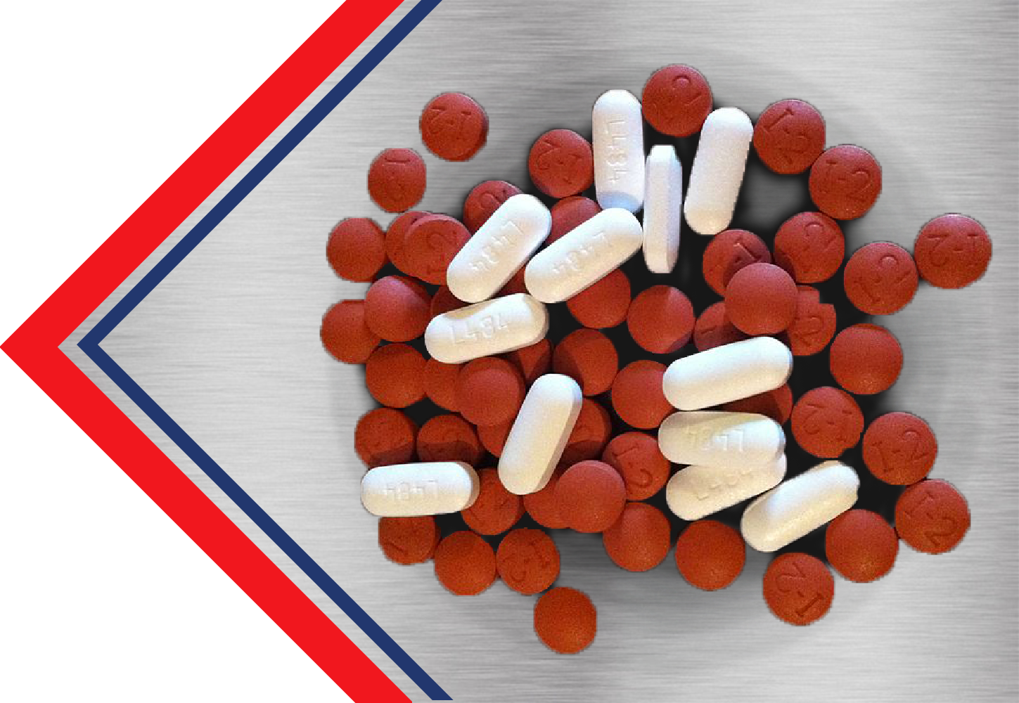 Buy Ibuprofen Tablets and Capsules Pain Relief Tablets Chemist 4 U