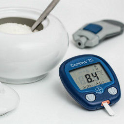 Diabetic Glucose Monitors