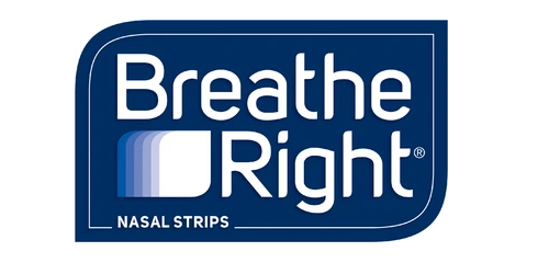 Buy Breathe Right Nasal Strips | Chemist4U