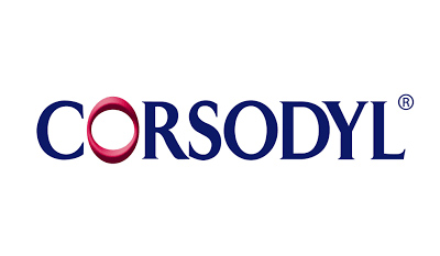 Browse Corsodyl Corsodyl