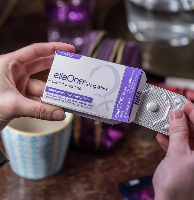 morning after pill malaysia
