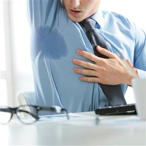 Browse Excessive Sweating Excessive Sweating