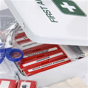 Browse First Aid Kits First Aid Kits