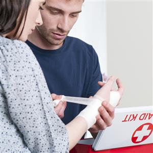 Browse First Aid First Aid