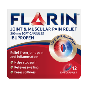 Joint & Muscle Pain