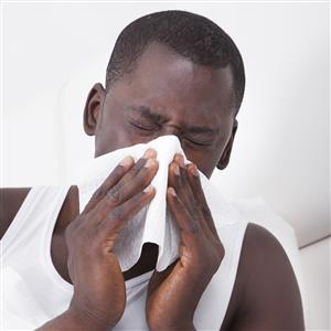 Coughs, Colds & Flu