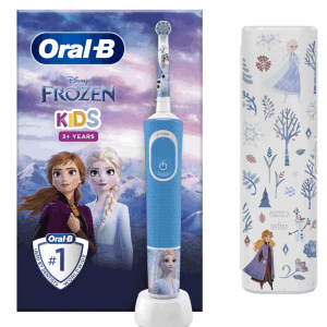 Kids Oral Care