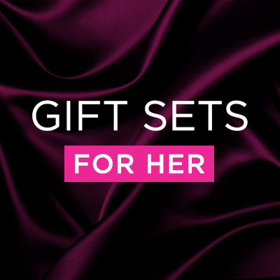 Browse Gift Sets for Her Gift Sets for Her