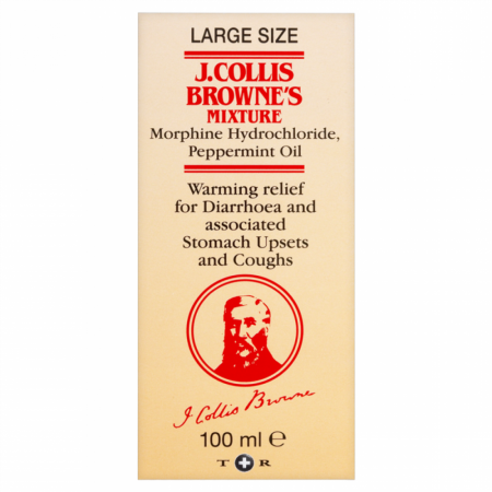 Browse J. Collis Brownes Mixture J. Collis Brownes Mixture