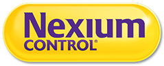 Browse Nexium Control Nexium Control