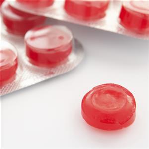 Browse Lozenges & Devices Lozenges & Devices