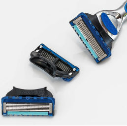 Browse Razors & Blades Razors & Blades