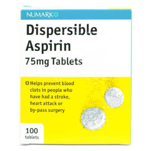 Low Dose Aspirin