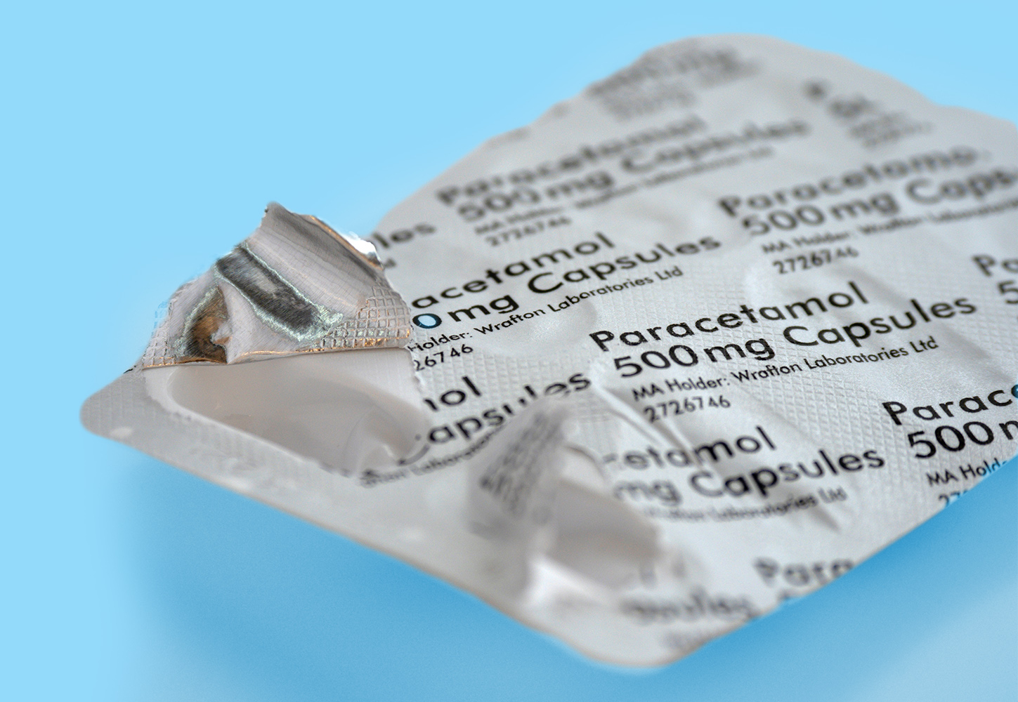 Buy Paracetamol Pain Relief Tablets, Liquid, and Soluble Chemist 4 U