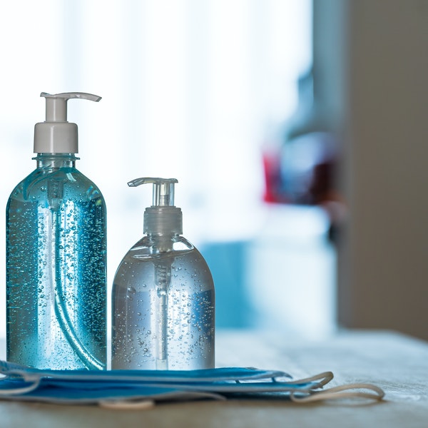 Browse Antibacterial Gel Antibacterial Gel