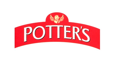 Browse Potters Potters